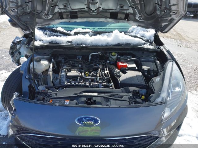 1FMCU9G65MUA16155 Ford ESCAPE SE