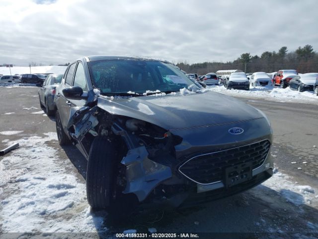 1FMCU9G65MUA16155 Ford ESCAPE SE