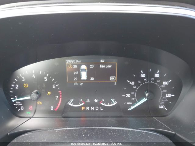1FMCU9G65MUA16155 Ford ESCAPE SE