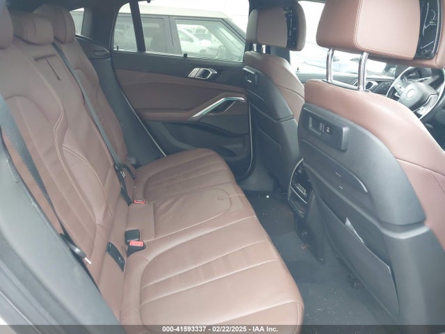 5UXCY6C09L9C52142 BMW X6 Xdrive40i