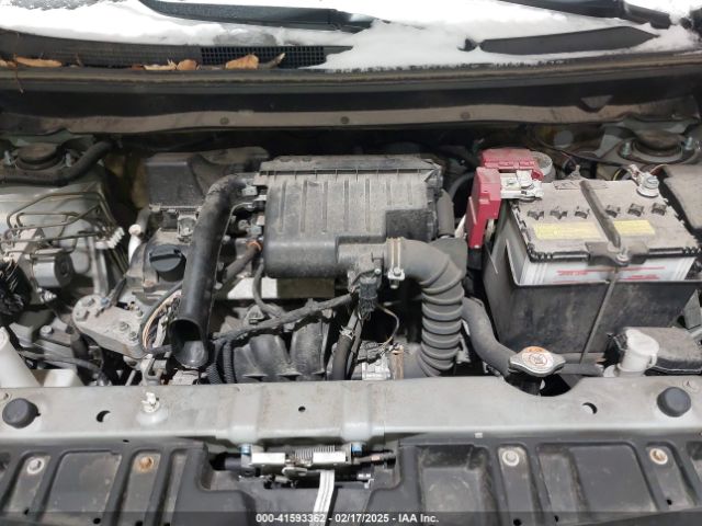 2020 MITSUBISHI MIRAGE G4 ML32F4FJXLHF08454 Photo 9