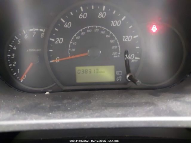 2020 MITSUBISHI MIRAGE G4 ML32F4FJXLHF08454 Photo 6