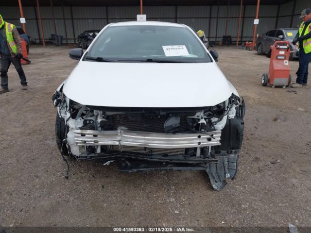 JTNABAAE1PA002676 Toyota Gr Corolla Core
