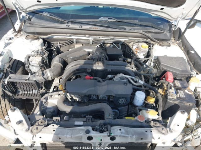 4S3BNBN67F3061730 Subaru Legacy 2.5i Limited