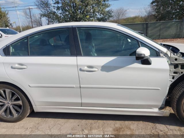 4S3BNBN67F3061730 Subaru Legacy 2.5i Limited