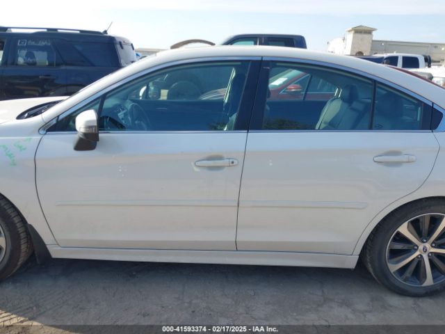 4S3BNBN67F3061730 Subaru Legacy 2.5i Limited