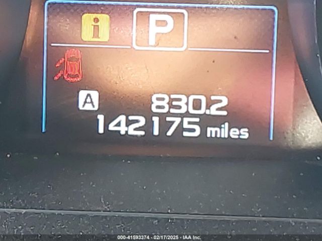 4S3BNBN67F3061730 Subaru Legacy 2.5i Limited