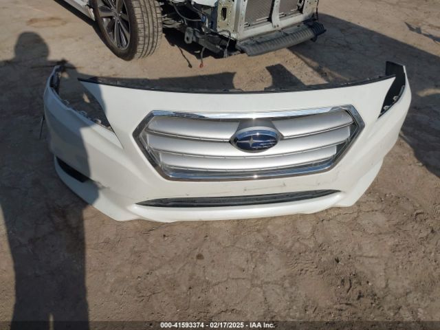 4S3BNBN67F3061730 Subaru Legacy 2.5i Limited