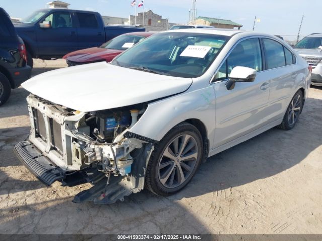4S3BNBN67F3061730 Subaru Legacy 2.5i Limited