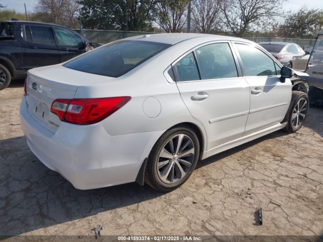 4S3BNBN67F3061730 Subaru Legacy 2.5i Limited