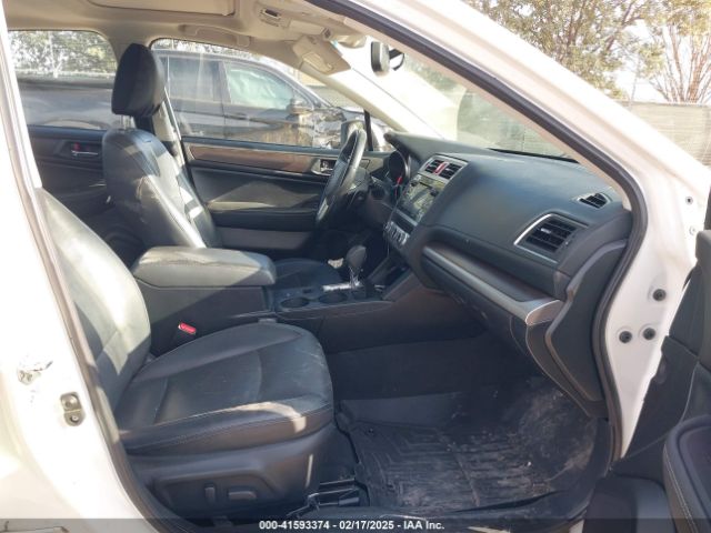 4S3BNBN67F3061730 Subaru Legacy 2.5i Limited