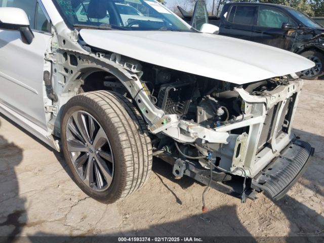 4S3BNBN67F3061730 Subaru Legacy 2.5i Limited