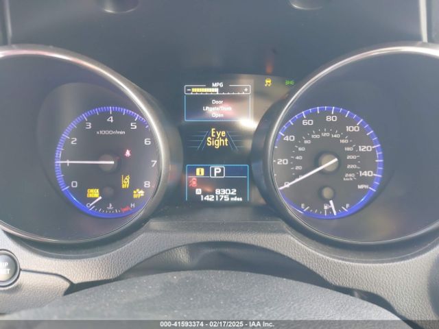 4S3BNBN67F3061730 Subaru Legacy 2.5i Limited