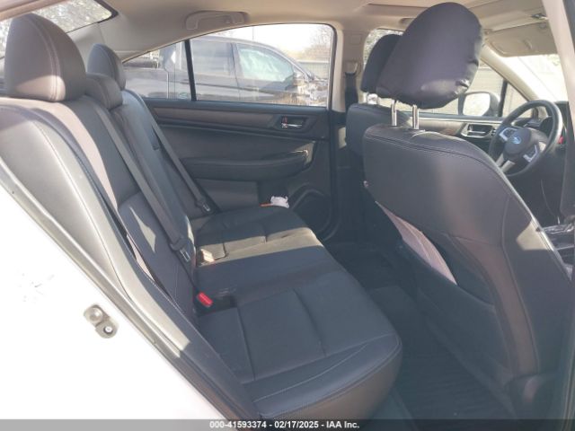 4S3BNBN67F3061730 Subaru Legacy 2.5i Limited
