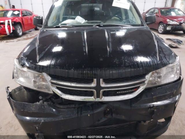 3C4PDCABXLT250714 Dodge Journey Se Value