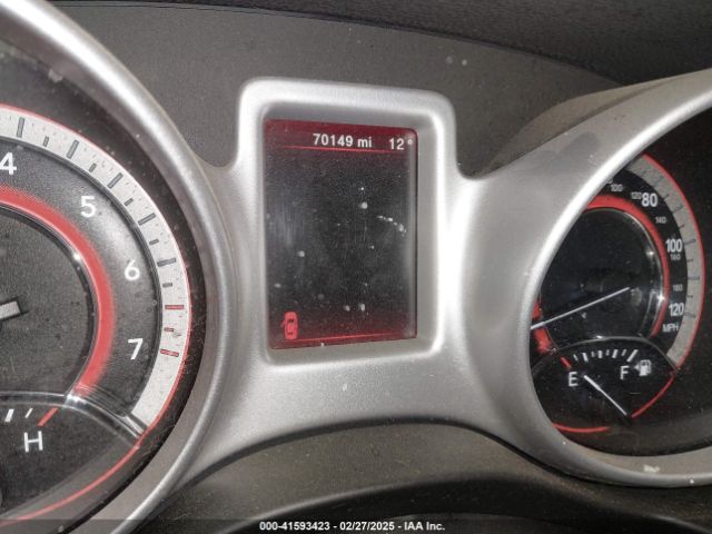 3C4PDCABXLT250714 Dodge Journey Se Value