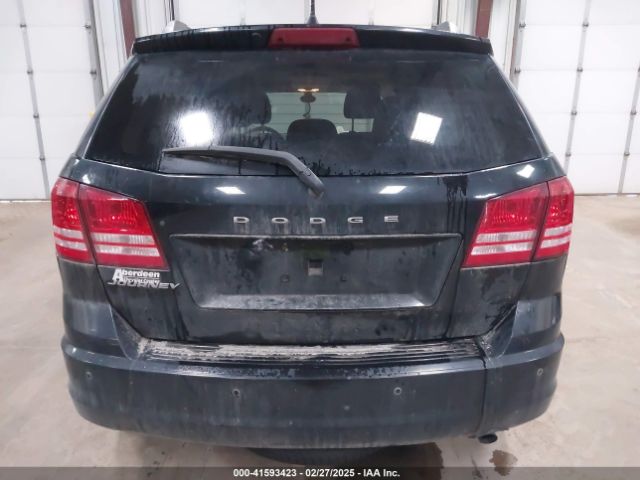 3C4PDCABXLT250714 Dodge Journey Se Value