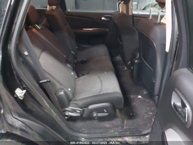 3C4PDCABXLT250714 Dodge Journey Se Value