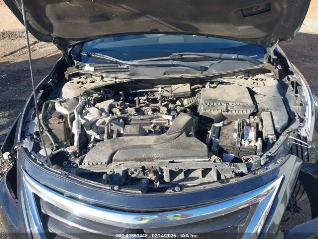 1N4AL3APXFC410066 Nissan ALTIMA 2.5