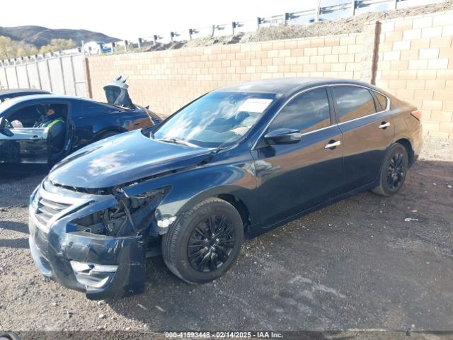 1N4AL3APXFC410066 Nissan ALTIMA 2.5