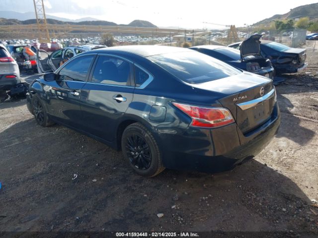 1N4AL3APXFC410066 Nissan ALTIMA 2.5