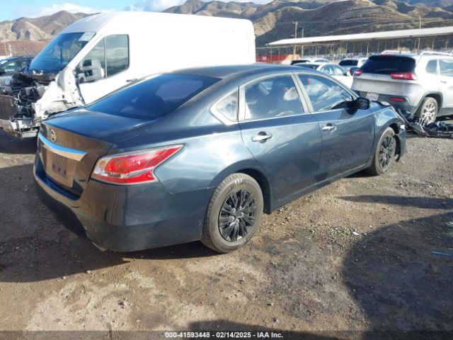 1N4AL3APXFC410066 Nissan ALTIMA 2.5