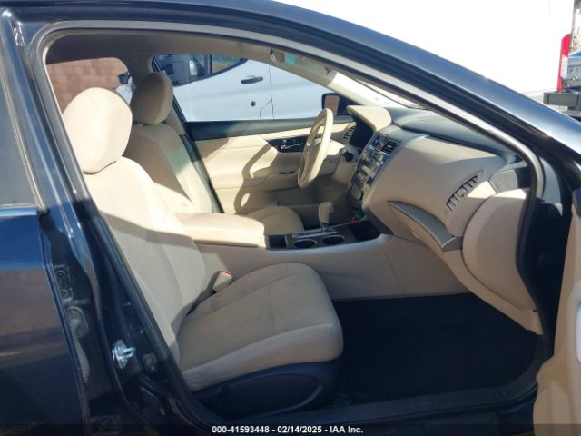 1N4AL3APXFC410066 Nissan ALTIMA 2.5
