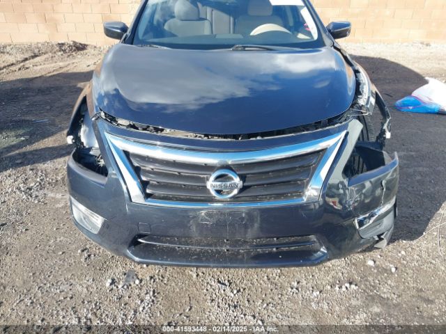 1N4AL3APXFC410066 Nissan ALTIMA 2.5