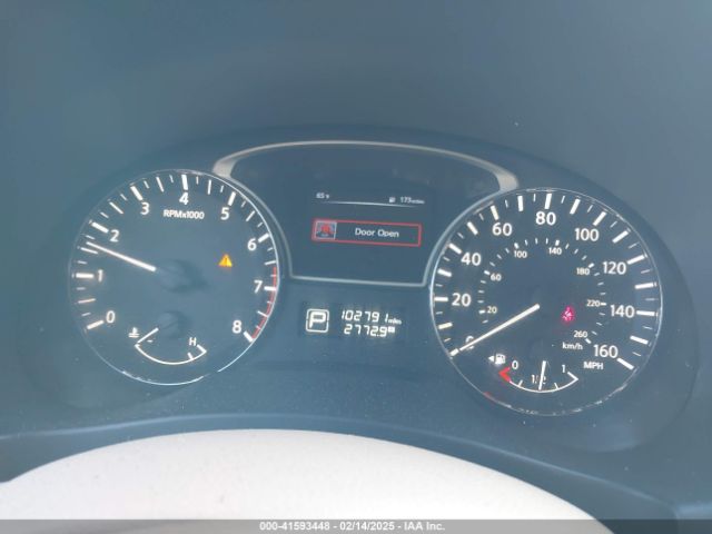 1N4AL3APXFC410066 Nissan ALTIMA 2.5