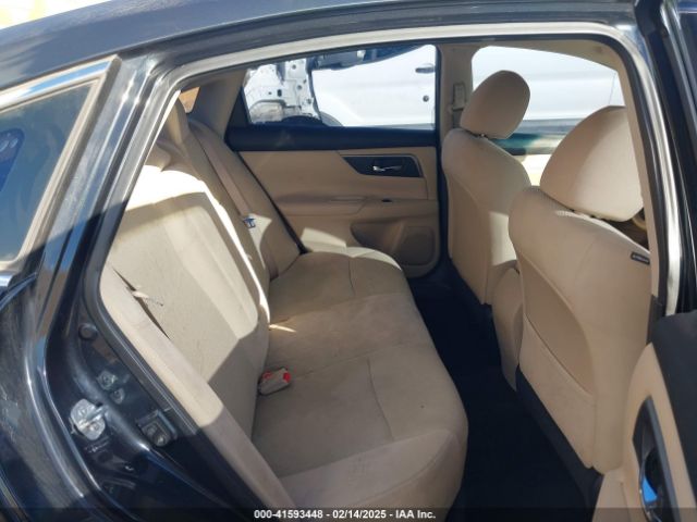 1N4AL3APXFC410066 Nissan ALTIMA 2.5