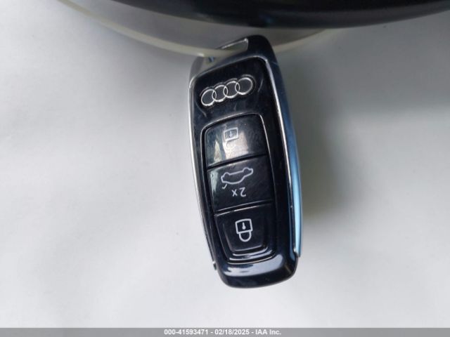 WA15AAGE8RB036637 Audi Q8 E-tron Premium Plus Quattro