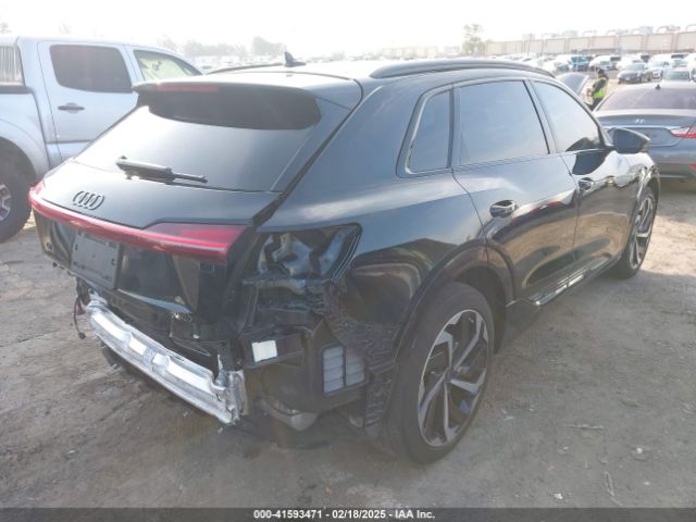 WA15AAGE8RB036637 Audi Q8 E-tron Premium Plus Quattro