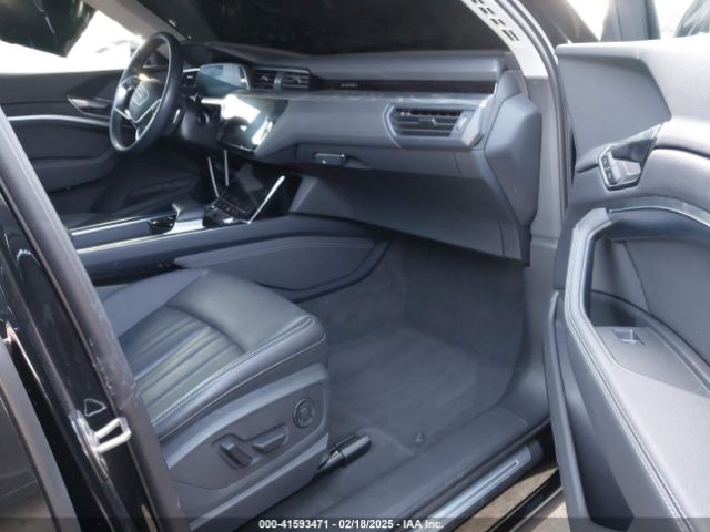 WA15AAGE8RB036637 Audi Q8 E-tron Premium Plus Quattro