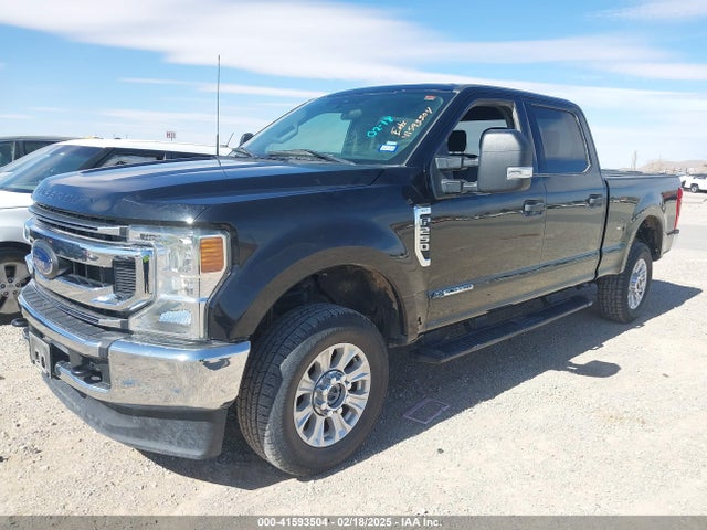 Ford F-250 Xlt 2022 1FT7W2BT9NEF60190 Image 14