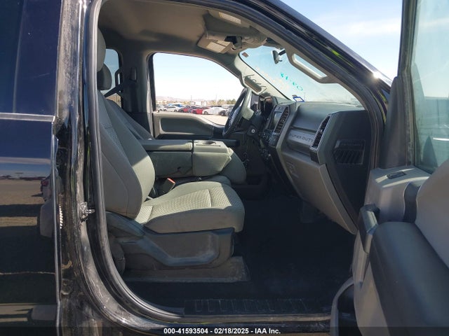 Ford F-250 Xlt 2022 1FT7W2BT9NEF60190 Image 5