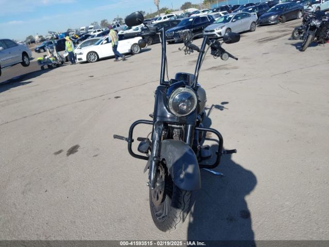 2018 HARLEY-DAVIDSON FLHRXS 1HD1KVC19JB658789 Photo 4