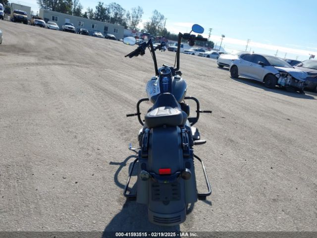 2018 HARLEY-DAVIDSON FLHRXS 1HD1KVC19JB658789 Photo 5