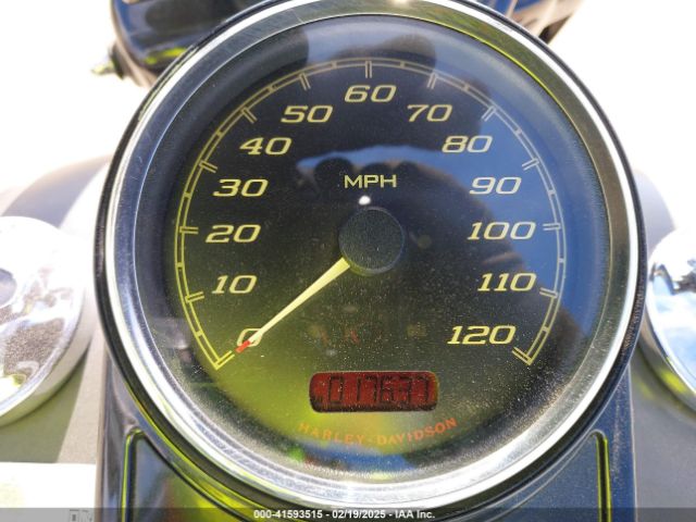 2018 HARLEY-DAVIDSON FLHRXS 1HD1KVC19JB658789 Photo 6