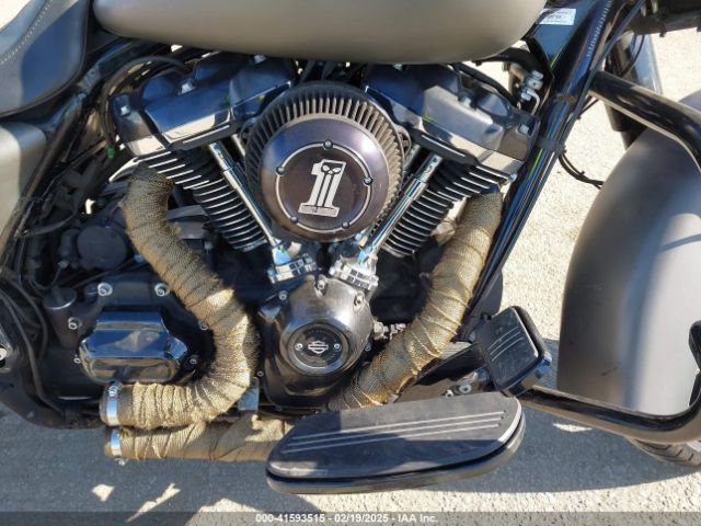 2018 HARLEY-DAVIDSON FLHRXS 1HD1KVC19JB658789 Photo 7