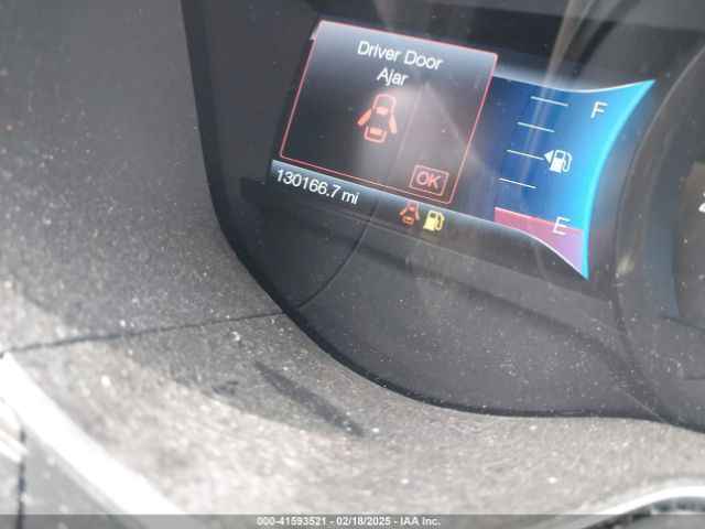 3FA6P0HD4ER365193 Ford FUSION SE
