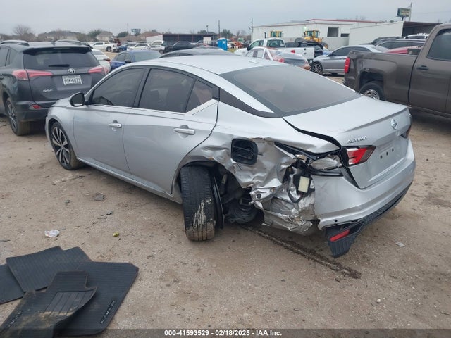 1N4BL4CV7MN371959 Nissan Altima Sr Fwd
