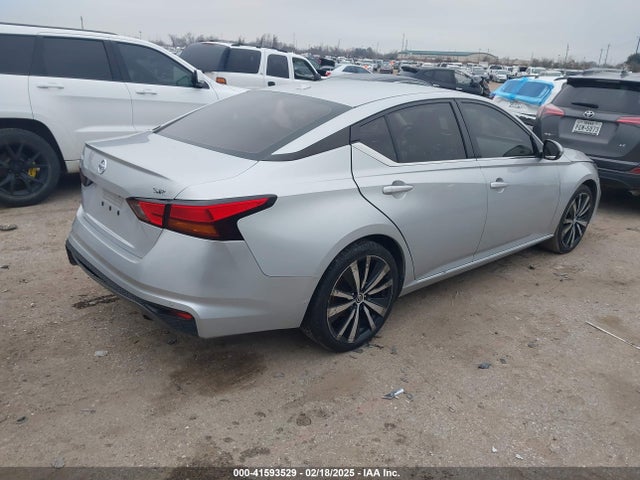 1N4BL4CV7MN371959 Nissan Altima Sr Fwd