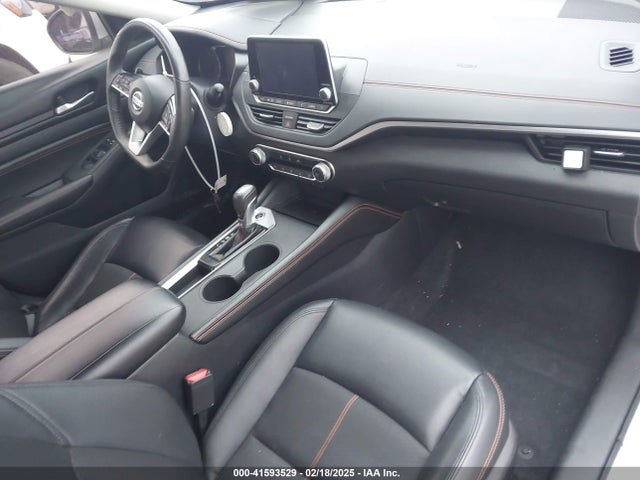 1N4BL4CV7MN371959 Nissan Altima Sr Fwd