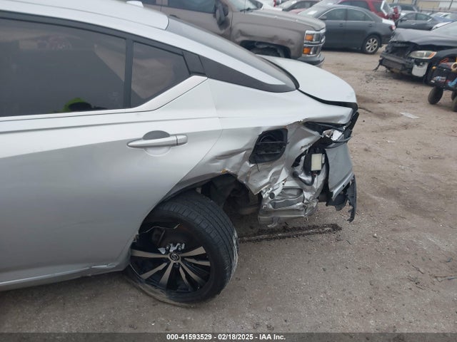 1N4BL4CV7MN371959 Nissan Altima Sr Fwd