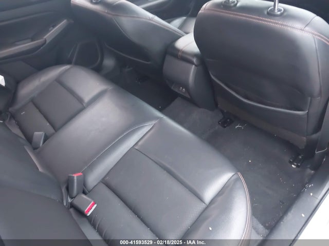 1N4BL4CV7MN371959 Nissan Altima Sr Fwd