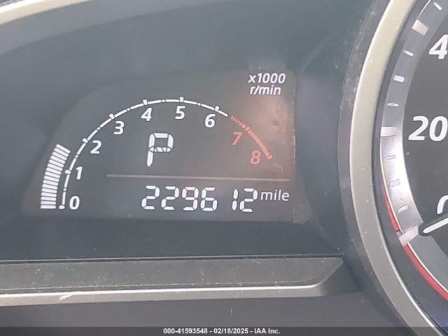 JM1BM1U71G1319180 Mazda Mazda3 I Sport