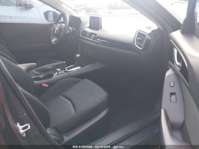 JM1BM1U71G1319180 Mazda Mazda3 I Sport