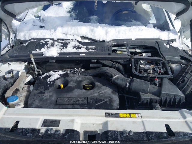 SALVP2BG6GH083672 Land Rover gtdi lev3 sulev30