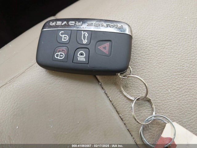 SALVP2BG6GH083672 Land Rover gtdi lev3 sulev30