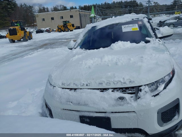 SALVP2BG6GH083672 Land Rover gtdi lev3 sulev30